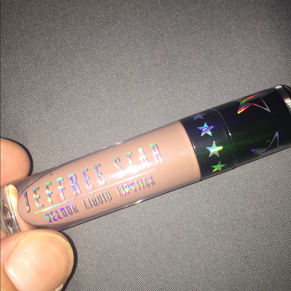 JSC Liquid Lipstick in shade Daddy
